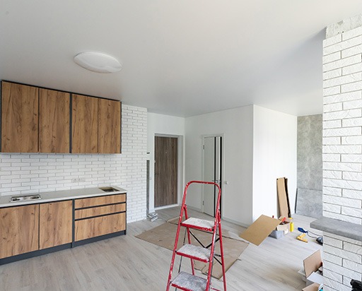 New home construction | Renovation | Basement development